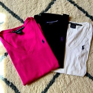 Ralph Lauren Sport - Shirts